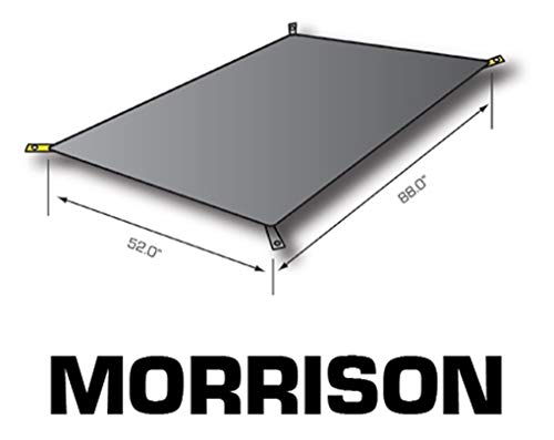 Mountainsmith Tent Foot Print - Morrison - Thumbnail 3