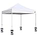 Eurmax USA Pro Sand Weight Bags for Pop up Canopy Outdoor Shelter,Instant shelter Leg Canopy Weights, Sand Bags,Set of 4,Without Sands