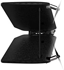 parrot swing quadcopter and plane minidrone