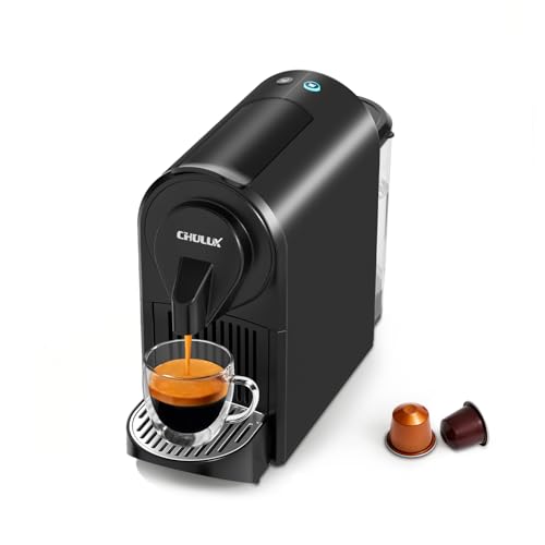 CHULUX Bafè-pro Single Serve Espresso Machine