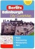 Edinburgh Berlitz Z Map (Z-MAP Guides) by 