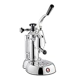 La Pavoni ESC-8 Stradavari 8-Cup Espresso