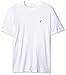 Nautica Men's Big and Tall Postcard Graphic T-Shirt