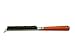 Pizzacraft PC0230 Stovetop Oven Pizza Stone Brush