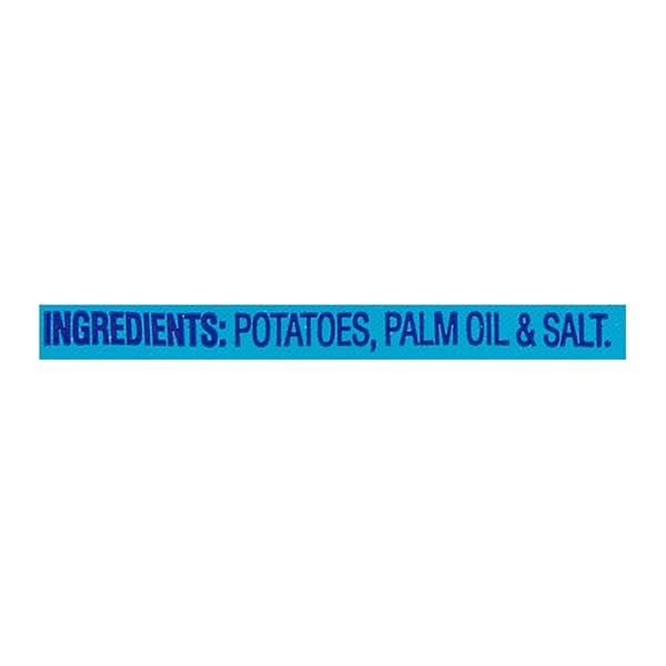 FRENCH’S ORIGINAL POTATO STICKS, 2.25 OZ