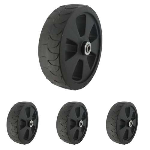 Greenstar Rueda 547278 (Paquete de 4)