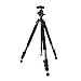 Dolica GX600B200 Proline GX Series 60-Inch Aluminum Tripod and Ball Head Combo for DSLR