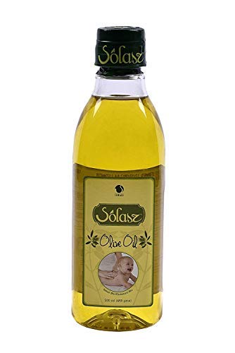olive oil for baby massage price