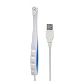 HailiCare USB Intraoral Intra Oral Camera 6-LED Multi-function USB Micro-check Camera Oral Care