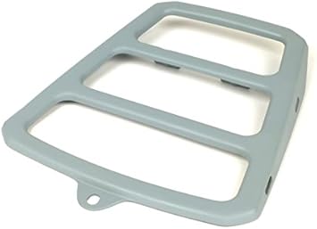 Gepacktrager Hinten Fur Lambretta J50 Deluxe Amazon De Auto