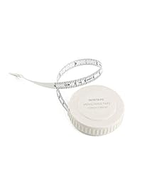 wintape ftalato última intervensión de plomo de & 3pcs retráctil Caja de suave y cinta métrica retráctil 180 cm 72 inch   Compacta embalaje regalo