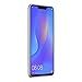 Huawei nova 3i (INE-LX2) 4GB / 128GB 6.3-inches Dual SIM Factory Unlocked - International Stock No Warranty (Pearl White)
