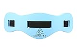 LayOPO Foam Floating Swim Waist Belt Waistband Swimming Teaching Train Belt Float Plate for Kids Children Sports