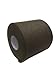 Mueller Bulk Prewrap for Athletic Tape - 12 Rolls, Black