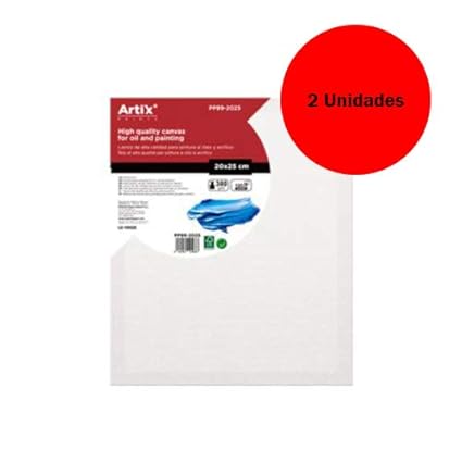 2 Unidades Tela Da Dipingere 380 G Adatta A Olio Profilo 35 Mm X Cm Predistesa 100 Cotone Acrilico O Tecnica Mista Casa E Cucina Tele Intelaiate Clinicaeziocosta It