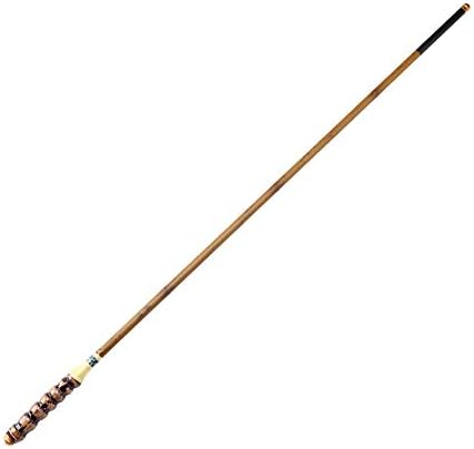 Aliceshop 古典的な釣竿 カーボン釣竿 海辺のマグロ 池 360cm 川岸のための軽量の超硬釣竿 サイズ 5 大好評