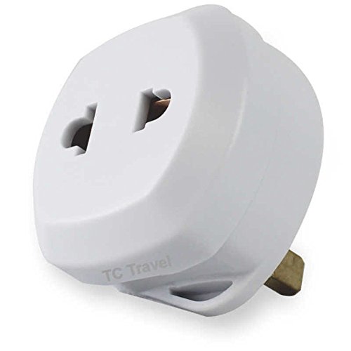 2 Pin Plugs & Adapters for Toothbrushes Explained Electric Teeth