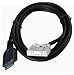 Xtenzi Aux Interface Adapter Cable For Toyota Scion Sc12235 Ipod Iphone.