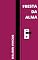 Livro Fresta da Alma