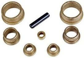 Porsche 911 912 914 930 65-88 Pedal Bushing Set CANYON ENGINE New 900 423 498 00