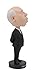 Alfred Hitchcock Bobblehead, Collectible Bobblehead Figurines - Royal Bobbles
