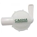 5 and 10 Liter - Bottle Cap Spigot - For CANNA Nutrient Containers - CANNA SPIGOT510