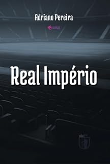 Livro Real Impéro