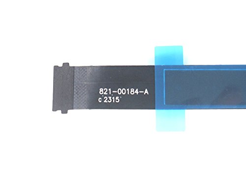 2 Touchpad+Trackpad+Replacement+821+00184+MacBook