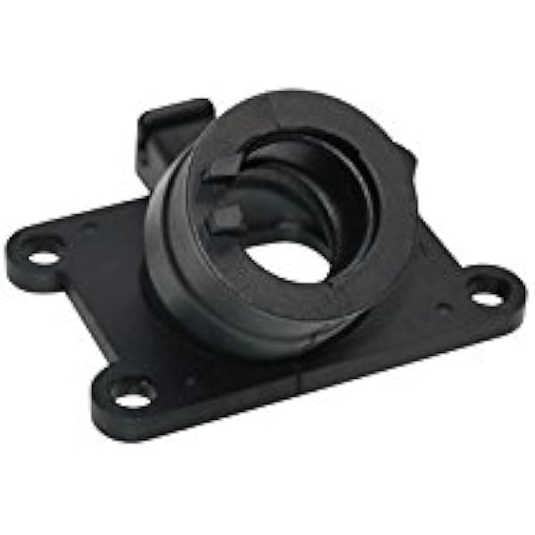 TOBERA DE ADMISION MOTO 50 REPLAY FLEXIBLE PARA motor AM6: Amazon.es: Coche y moto