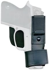 Desantis Inv Agent Aut/Rev Lh Blk