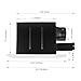 BV Ultra-Quiet 110 CFM, 1.2 Sones Bathroom Ventilation and Exhaust Bath Fan