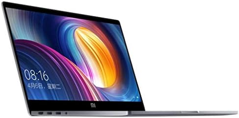 Dealfreez Mijia Laptop Notebook Pro Fingerprint Recognition CORE I5 8250U 8GB + 256GB Windows 10 (China Version)