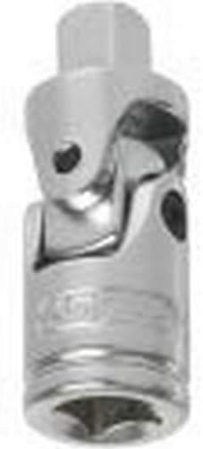 KS Tools 922.1450 Ultimate 1/4 Inch Drive Universal Joint, Chrome Satiné - Image 3