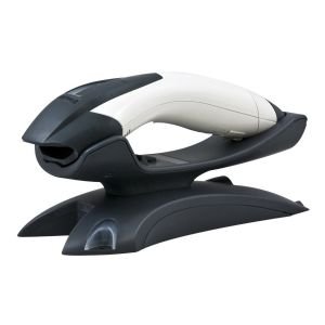 Honeywell Voyager 1202g, BT, 1D, Multi-IF, Kit (USB), Light Grey