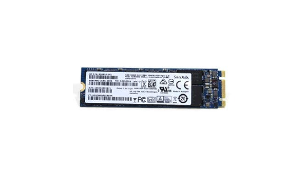 hp spectre hard drive replacement