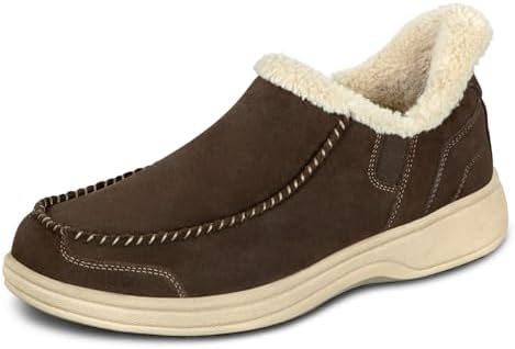 Amazon.com | Orthofeet Men