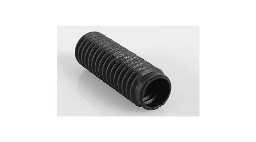 RC4WD Z-S0891 Super Scale Shock Boot Black