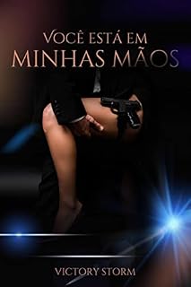 Livro Você está em minhas mãos
