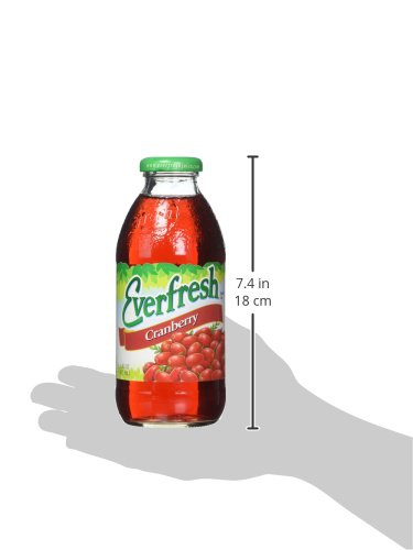 Everfresh Cranberry Drink - Image 5