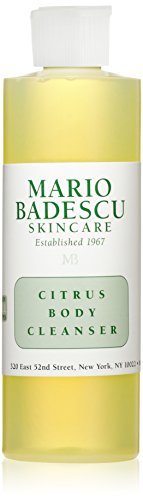 Mario Badescu Citrus Body Cleanser, 8 oz.