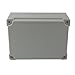 Ogrmar Plastic Dustproof IP65 Junction Box DIY Case Enclosure (6.9