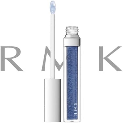 Amazon Rmk リップジェリーグロス 11 ワンダーブルー Mac ドラッグストア