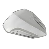 FENGFAL Motorcycle Windshield deflectors, for