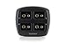 Tenergy TN294 4-Bay 9V Li-ion Battery Charger
