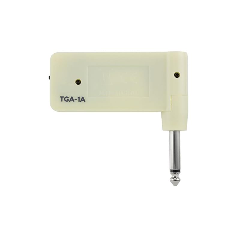 String TGA-1A Acoustic Headphone amp 