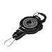 Boomerang Tool Company Retractable Scuba Diving Gear Tether Carabiner