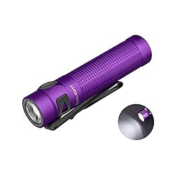 OLIGHT Baton3 Pro 1500 Lumens EDC Rechargeable