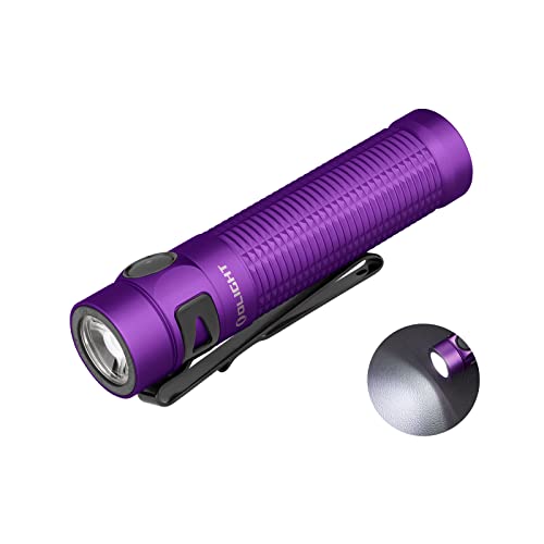 OLIGHT Baton3 Pro 1500 Lumens EDC Rechargeable