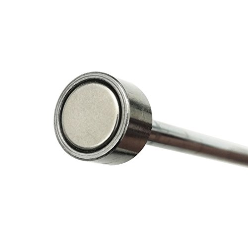 VASTOOLS Telescopic Pickup Tool,5LB Stick,24