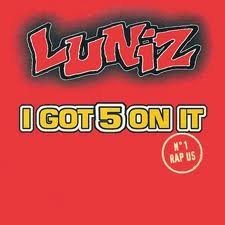 LUNIZ - I Got 5 On It (12) - Zortam Music